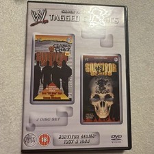 Various WWE Tagged Classics