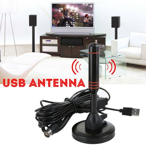 Dvb full tv antenne - dvb-t2,