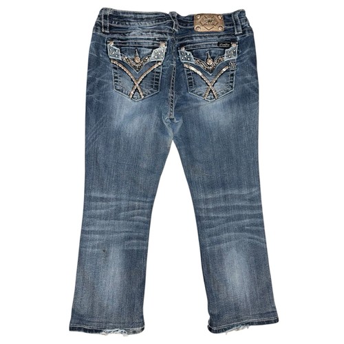 Miss capri jeans damen uk - miss,