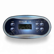 TP500S Balboa Whirlpool Panel