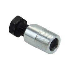 Flywheel puller puller