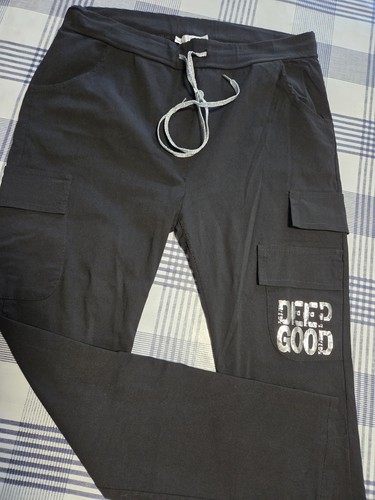 Joggpants tredy zukauf 3 - joggpants,