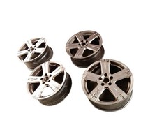 FORD Kuga Serie ( Cbv )