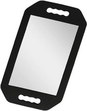 1 Stück Friseurspiegel