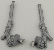 Warhammer Tabletop BITZ BITS 