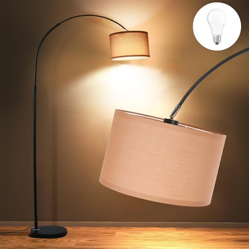 Modlicht bogenlampe wohnzimmer - modlicht,