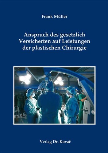 Anspruch des gesetzlich