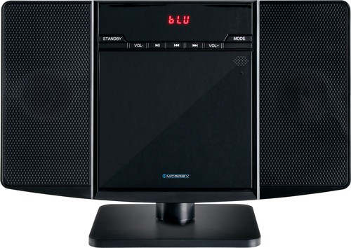 Klasse vertikal mp3 player - vertikal,