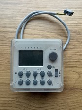 Junkers Zeitschaltuhr Zeituhr