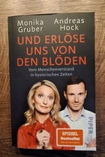 Monika Gruber/Andreas Hock