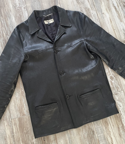 Saint laurent ysl hedi - laurent, slimane