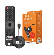 HDPLUS HD+ IP TV-Stick 32 GB