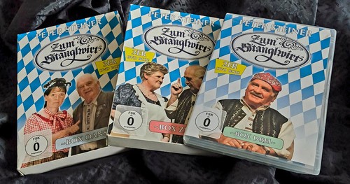 Peter steiner zum stanglwirt - peter,