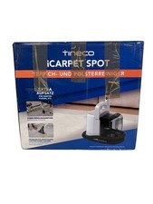 Tineco Teppichreinigungsgerät iCarpet Spot Fleckentferner Fleckenreini