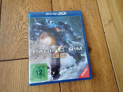 Pacific rim blu ray fsk - pacific,