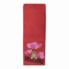 MOSCHINO Damen Schal Tuch