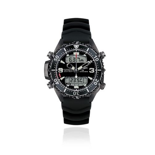Chris benz depthmeter digital - chris,