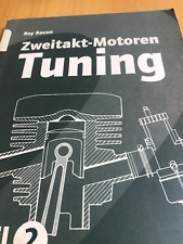 tuning 2stroke Scooter Motor Kart vespa zündapp suzuki herkules ktm yamaha dt