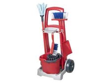 Theo Klein Vileda Kinder