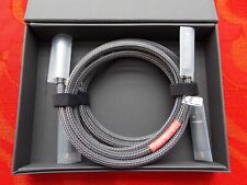 BLACK Deal - 49%: Highend GOLDKABEL Executive Cinch Copper Link 1,5m! FURUKAWA