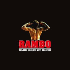 Jerry Goldsmith – Rambo