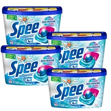 4x Spee 24h Deo Frische Kick