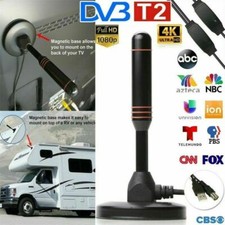 DVB-T2 HD TV Receiver USB