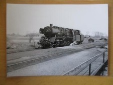 (3879A) Foto Dampflok 50 1476