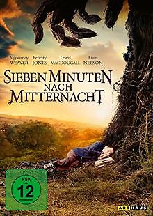 Sieben minuten nach - sieben,