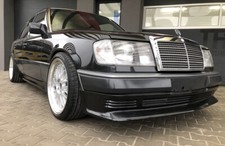 Seitenschweller für Mercedes