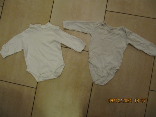 Baby bodys größe - bodys, 62-68