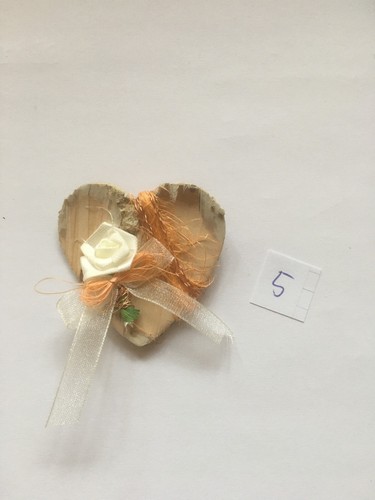 Hochzeitsanstecker