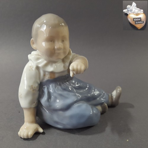 Royal copenhagen figur 1517 - royal,