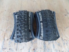 Sammlungsauflösung Racing Ralph Schwalbe Mountainbikereifen Profil wie neu  24er