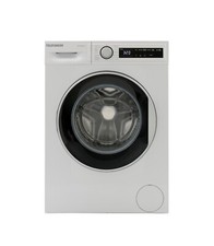 Telefunken W-8-1400-W Waschmaschine Frontlader / 8 kg / 1400 U./Min. gebraucht