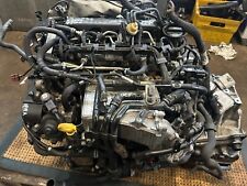 VW Passat B8 3G5 Touran Seat Skoda  2.0TDI DFHA  Motor 92.324km 140KW 190PS