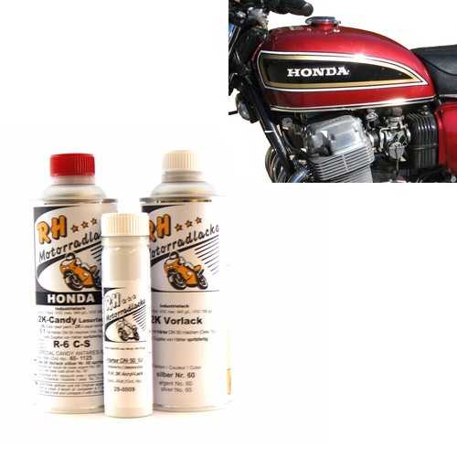 Honda 750 four k5 k6 - honda, cb
