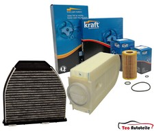 Kraft inspektionspaket - kraft,