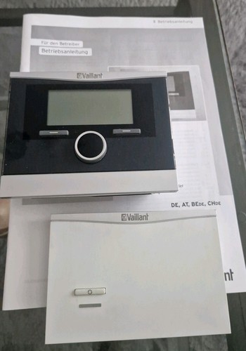 Vaillant calormatic vrt 370 - 370, f