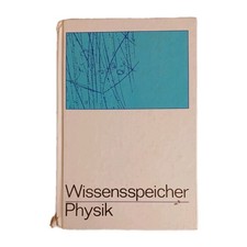 Wissensspeicher Physik