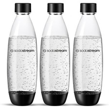 SodaStream Kunststoffflaschen