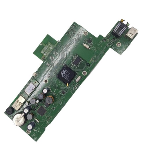 Main pca board cq891 - main, cq891-80001