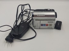 Camcorder videokamera samsung - camcorder,