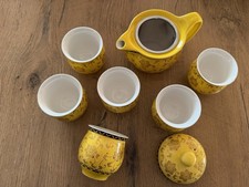Echtes Chinesisches Teeservice