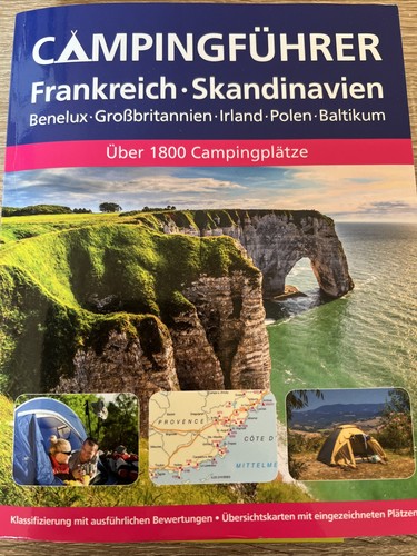 Campingführer