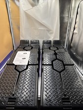 2 Stück Auffahrrampen