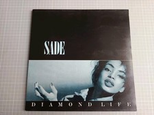 SADE - Diamond Life - Vinyl LP
