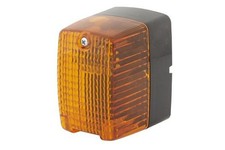 Blinkleuchte Seitlich für