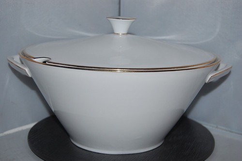 Suppenterrine form ria - 2,5,