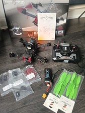 Nighthawk Pro 250 FpV
